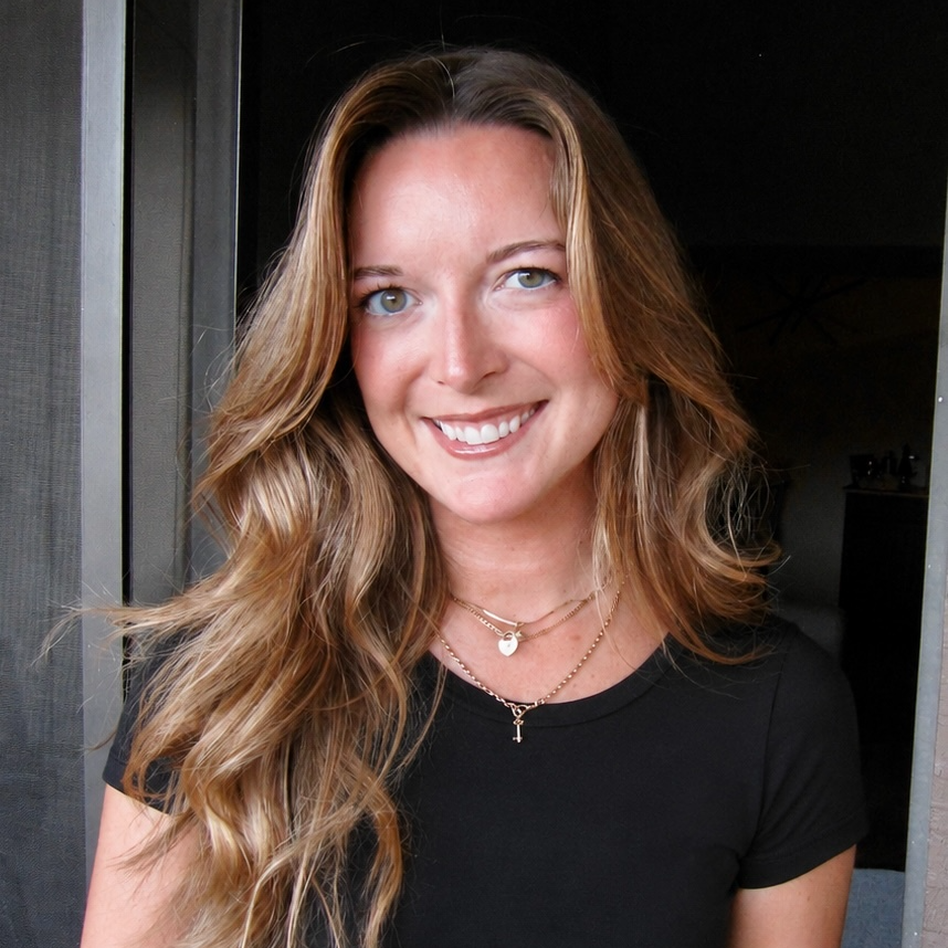 Photo of Dr. Kelsey Hanahan